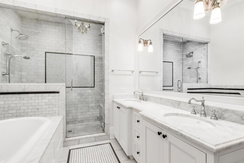 Best Bathroom Remodel Contractors in Auburn, AL