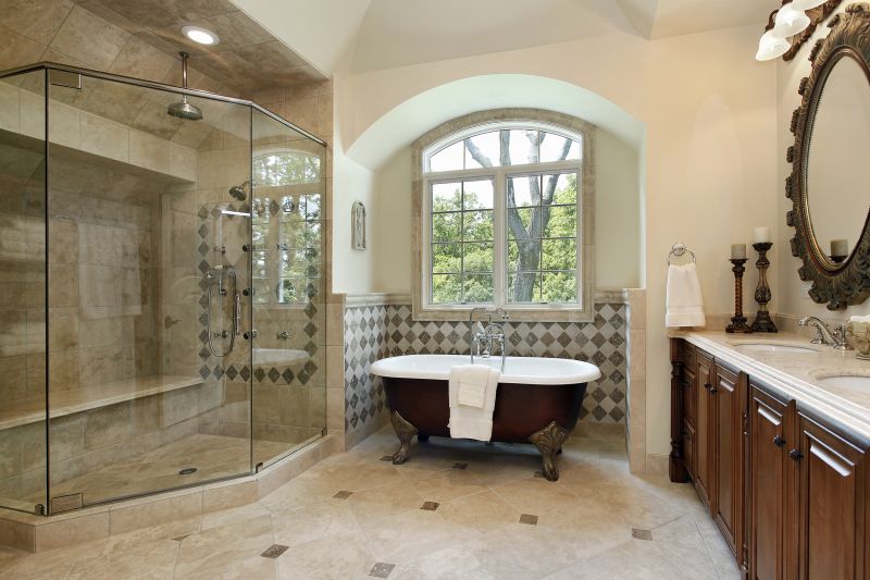 Beautiful Bathroom Upgrade